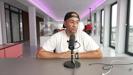 Ünlü YouTuber JP Kraemer hakkında suç duyurusu: Şiddet iddialarını doğruladı