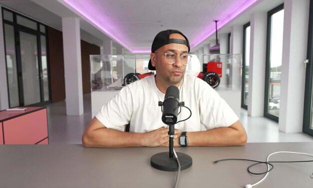 Ünlü YouTuber JP Kraemer hakkında suç duyurusu: Şiddet iddialarını doğruladı