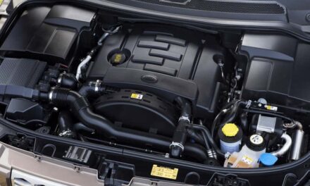 JLR TDV6 Motorlarda Kısa Mesafe Kullanımı Neden Ölümcül Risk Taşıyor?