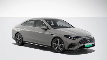 Mercedes CLA: Fransa'da Zirvede, Çin'de İse Beklentilerin Altında