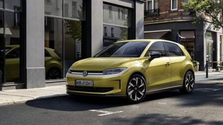 2027 Yılın Otomobili Adayları Belli Oldu: Çinli Markaların Büyük Yükselişi