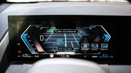 GPS Bağımlılığı: Sürüş Becerilerimizi Kaybediyor muyuz?