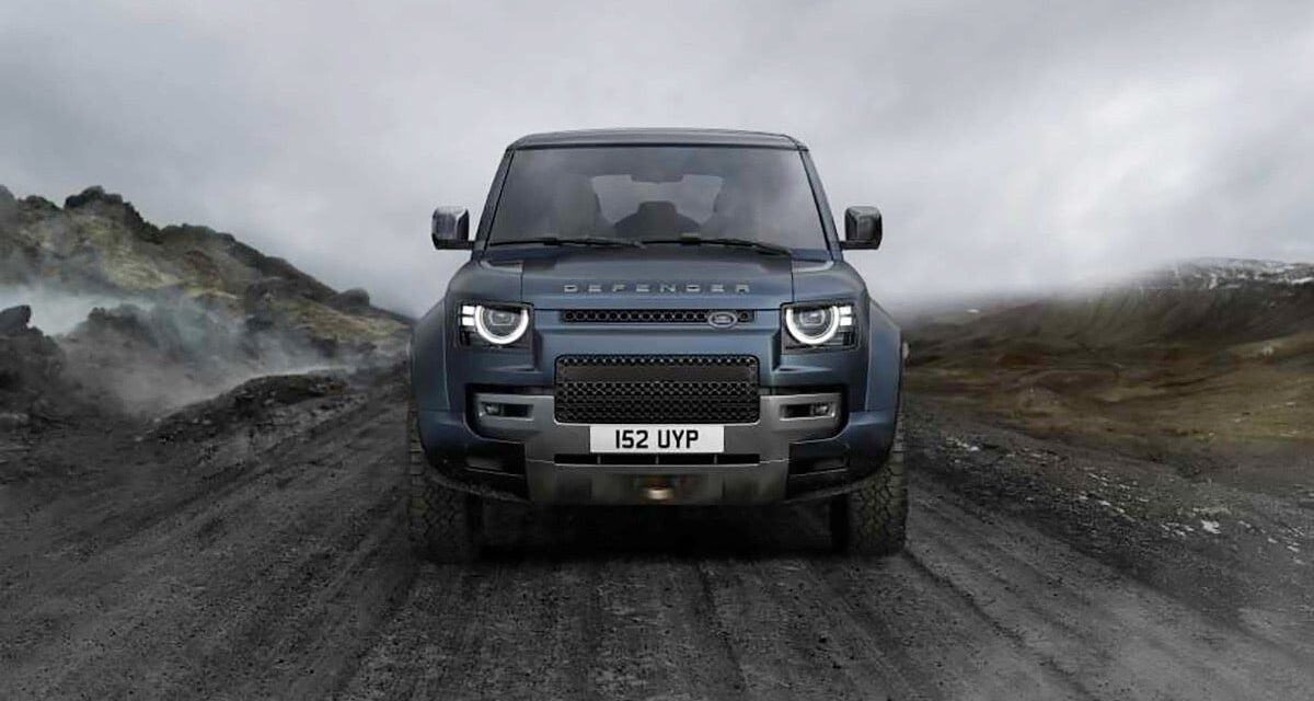Jaguar Land Rover ve Stellantis’ten Defender İçin ABD İş Birliği