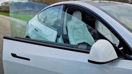 Otomotiv dünyasında dev geri çağırma: Gizli kapı kolları güvenlik riski mi?