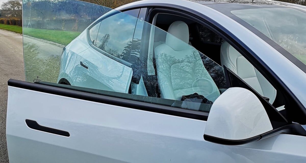 Otomotiv dünyasında dev geri çağırma: Gizli kapı kolları güvenlik riski mi?