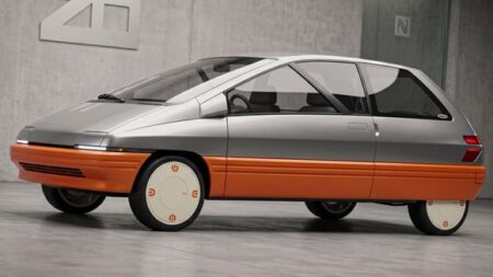 Otomobil Dünyasının Hafif Sıkleti: Citroën AX 40 Yaşında