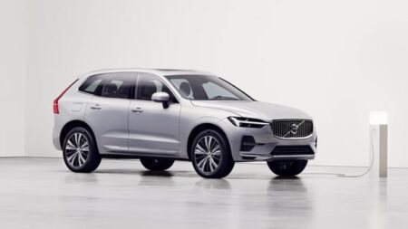 Volvo'dan Sürüşünüzü Puanlayacak Yeni Teknoloji: Safety Coach