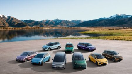 Leapmotor ve Stellantis İş Birliği Fransa’da Neden Beklentilerin Gerisinde Kaldı?