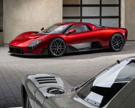 McLaren Geçmişe Dönüyor: Manuel Şanzımanlı Yeni McL 6GT