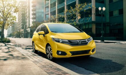İkinci Elde Sıfırından Pahalı: Honda Fit Fenomeni