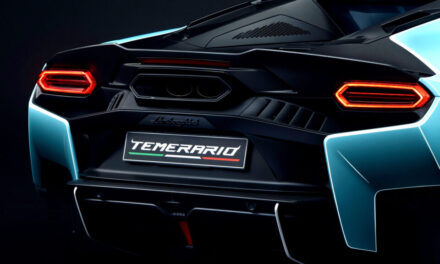 Lamborghini’de Satışlar Düştü, Gelirler Arttı: İşte Detaylar