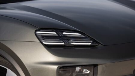 Porsche, Emisyon Hedefleri İçin Volkswagen Grubundan Ayrıldı: Yeni Ortağı Xpeng