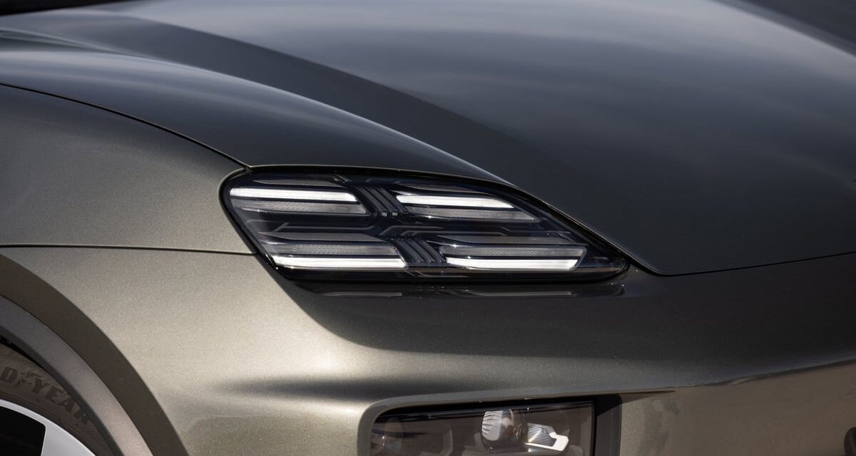 Porsche, Emisyon Hedefleri İçin Volkswagen Grubundan Ayrıldı: Yeni Ortağı Xpeng