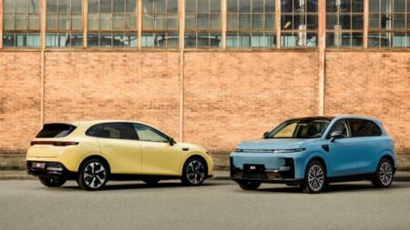 Leapmotor ve Stellantis İş Birliği Fransa’da Neden Beklentilerin Gerisinde Kaldı?