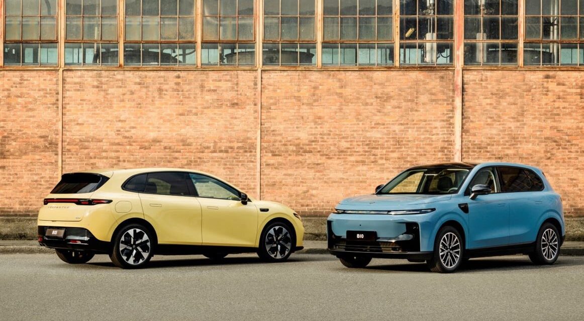Leapmotor ve Stellantis İş Birliği Fransa’da Neden Beklentilerin Gerisinde Kaldı?