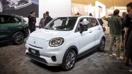 Leapmotor ve Stellantis İş Birliği Fransa’da Neden Beklentilerin Gerisinde Kaldı?