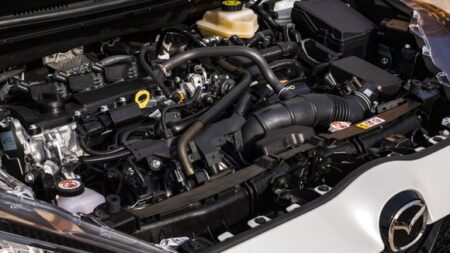 Avrupa'nın CO2 Hedeflerinde Sıkışan Markalar: Mazda ve Seat Zorlanıyor