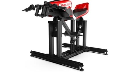 Corsair, Simracing Pazarında Hakimiyetini Trak Racer ile Güçlendiriyor