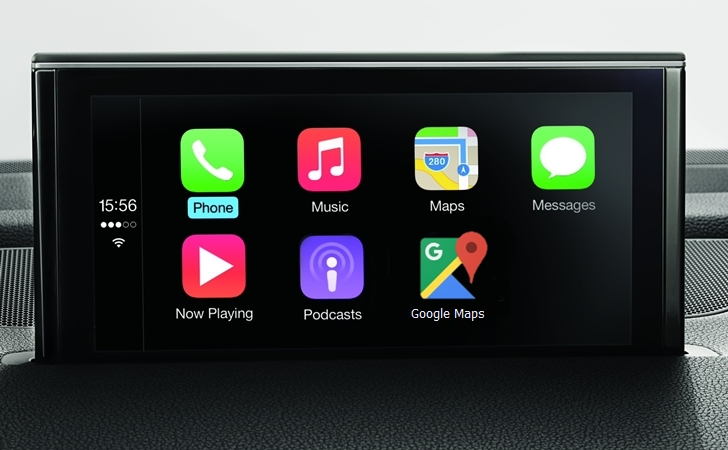 Apple yenilikleri: CarPlay’e Google Maps geliyor