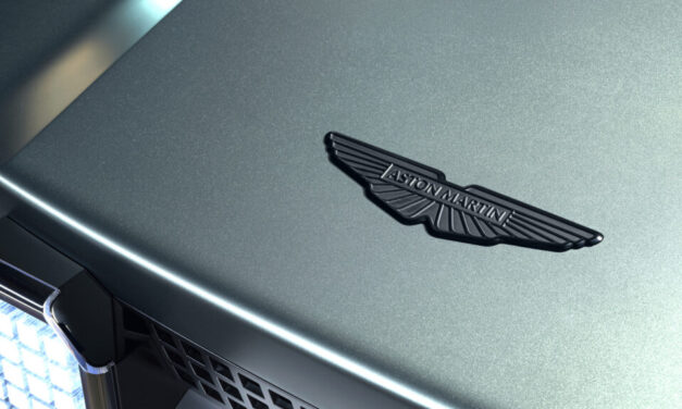 Aston Martin’in İsim Hakkı Satışı Yatırımcıları İsyan Ettirdi
