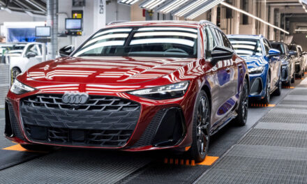 Audi’nin Neckarsulm Fabrikasında Kepenk İndirme Korkusu