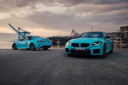 BMW M2 Serisinde Final Hamlesi: 2029 Öncesi Yeni Bir Özel Versiyon Yolda
