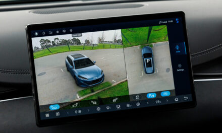 Modern Otomobillerde Gizlilik Krizi: Sürücü Verileri Yurt Dışına mı Akıyor?