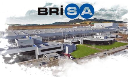 Türk Lastik Devinde Bayrak Değişimi: Brisa’nın Yeni Kaptanı Vecih Yılmaz Oldu