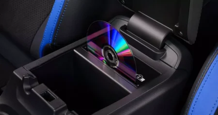 Dijital Çağda Bir İstisna: CD Çalar Sunan Tek Otomobil Markası Subaru