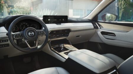 Mazda'nın Büyük SUV Hamlesi Beklentileri Karşılamadı
