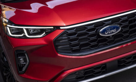 Ford’un Uygun Fiyatlı SUV Hamlesi: 25 Bin Dolarlık Yeni Model Yolda