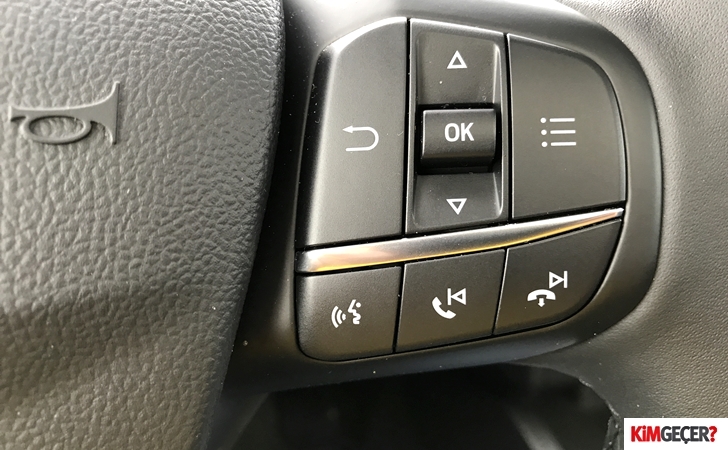 yeni ford focus sedan dizel otomatik test