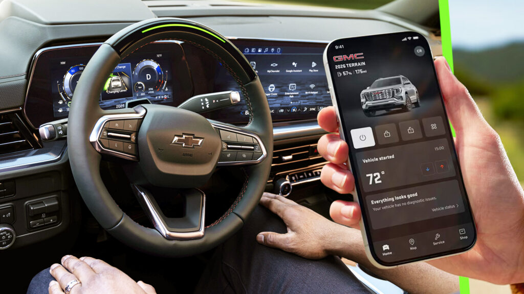 GM İçin Asıl Kazanç Kapısı: Abonelik Modeli