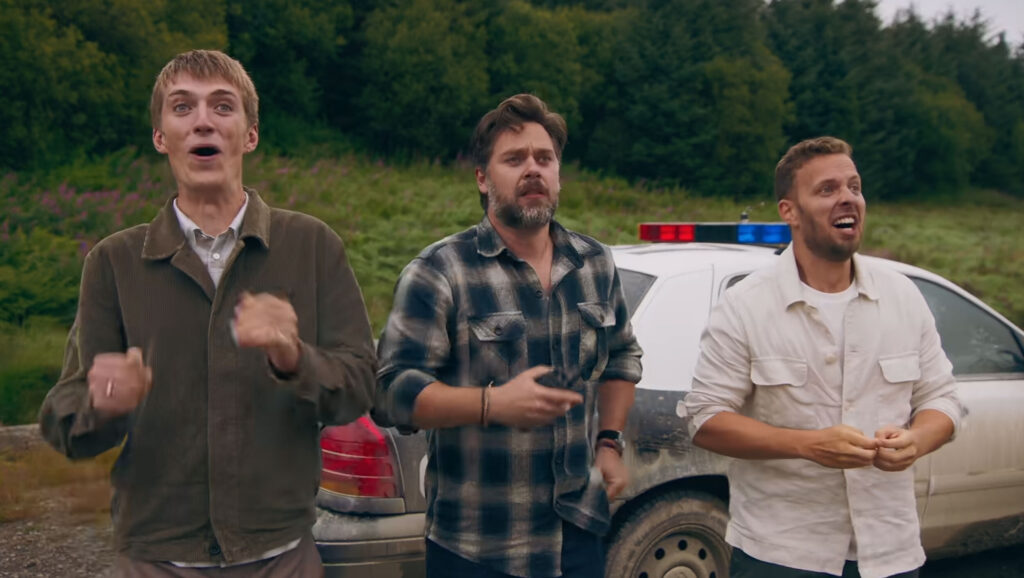 The Grand Tour Efsanesi Yeni Yüzlerle Geri Dönüyor