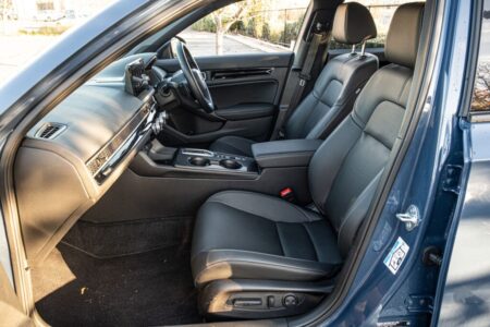 2026 Honda Civic Hybrid: Sürüş Keyfi Yüksek Ama Fiyatı El Yakıyor