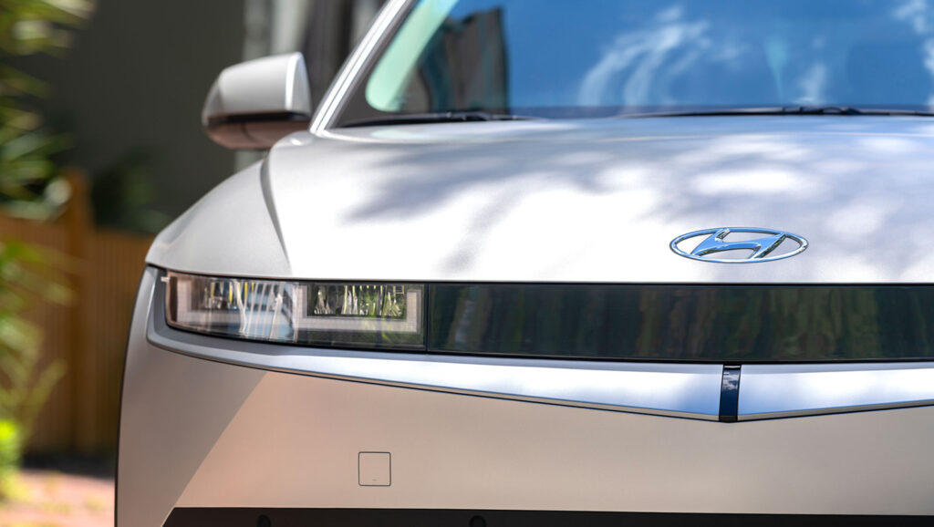 Hyundai’den Devrim Niteliğinde Batarya Teknolojisi ve Otonom Sürüş Hamlesi