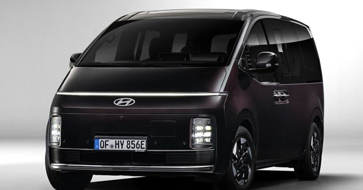 Brüksel’de Hyundai Şovu: “İzmitli” IONIQ 3 ve Elektrikli Dev STARIA Sahnede!