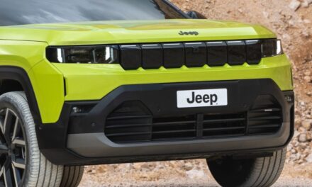 Jeep Compass, Cherokee ile Birlikte Belvidere Fabrikasına Dönebilir