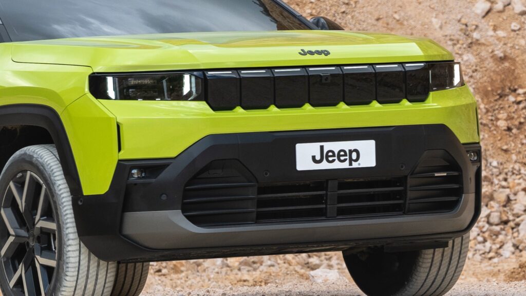 Jeep Compass, Cherokee ile Birlikte Belvidere Fabrikasına Dönebilir