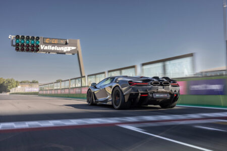 Lamborghini'de Satışlar Düştü, Gelirler Arttı: İşte Detaylar