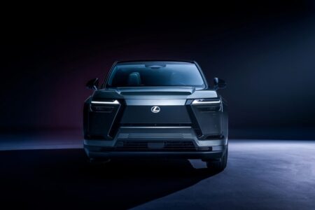 Lexus, Yeni Nesil Elektrikli Modelinde Gigacasting Teknolojisine Geçiyor