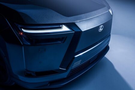 Lexus, Yeni Nesil Elektrikli Modelinde Gigacasting Teknolojisine Geçiyor