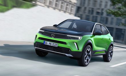 Satışa sunuldu: Yeni nesil Opel Mokka