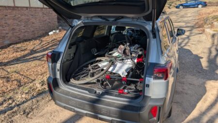 2026 Subaru Outback Testi: Hangi Versiyon Daha Mantıklı?