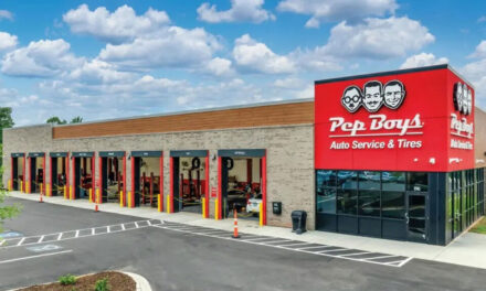 Otomotiv Satış Sonrası Hizmetlerde Büyük Dönüşüm: Pep Boys Satıldı