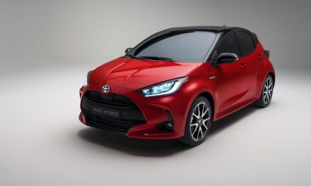 Satışa sunuldu: Yeni nesil Toyota Yaris