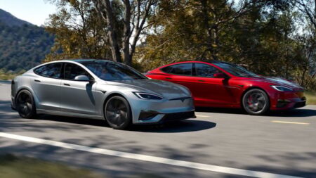 Tesla'nın kapı kolu krizi: Çin harekete geçti, Avrupa beklemede