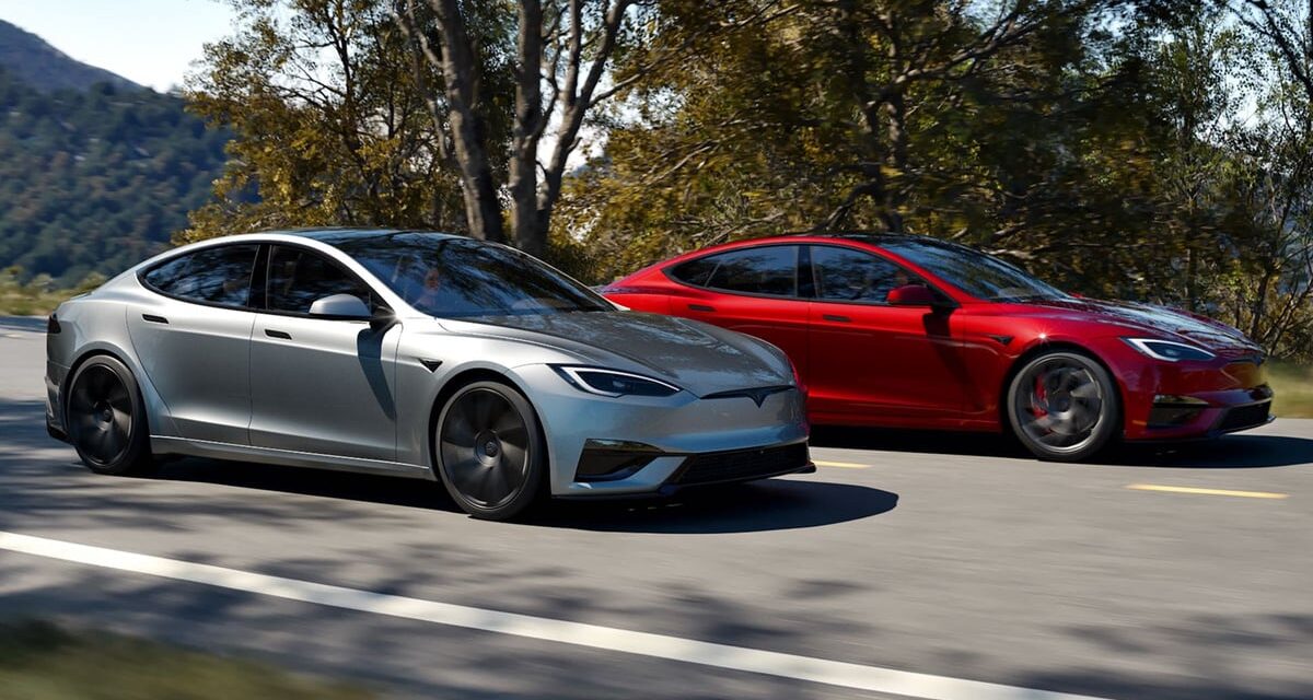 Tesla’nın kapı kolu krizi: Çin harekete geçti, Avrupa beklemede
