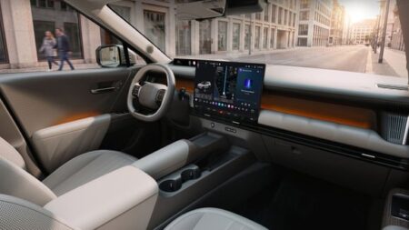 Hyundai Tucson Yenilendi: SUV Pazarında Radikal Dönüşüm