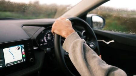 GPS Bağımlılığı: Sürüş Becerilerimizi Kaybediyor muyuz?